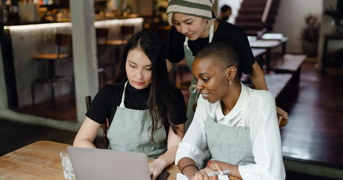 How to Create a Digital Menu for Your Restaurant (Free, 2026)